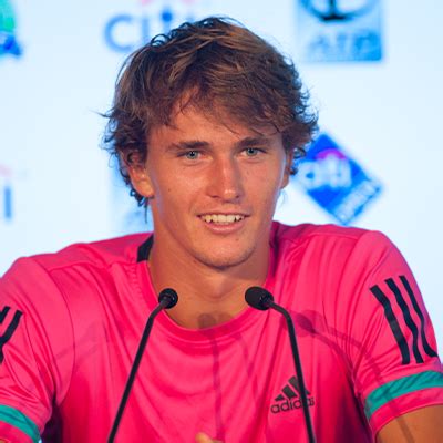 alexander zverev agent